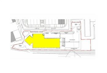 Local d'activité à louer Sucy-en-Brie - Parc des Petits Carreaux