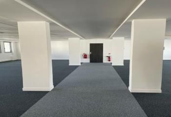 Location bureaux Paris 15 - Métro Bir Hakeim et Dupleix