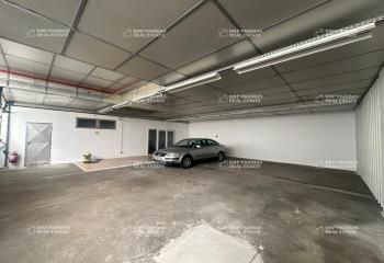 Location local d'activité Saint-Avertin