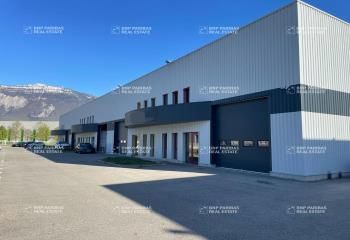 Location locaux d'activité Le Versoud - Proche A41