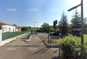 Terrain à louer Cagnes-sur-Mer - Proche gare et autoroute