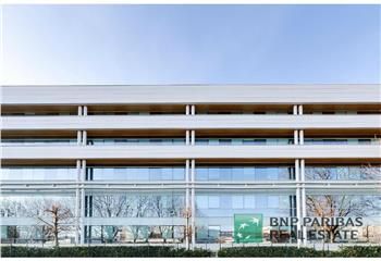 Location local d'activité Colombes - Proche axes routiers et transports