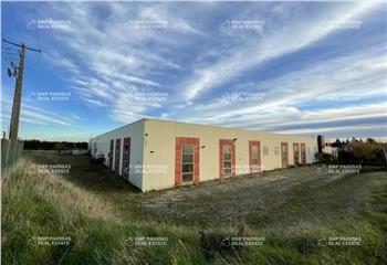 Location local d'activité Dijon Nord - Selongey