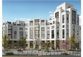 Location bureaux Chessy - Proche Disneyland Paris et RER A