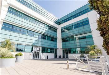 Location bureaux Mérignac - Proximité rocade et future station de tram A