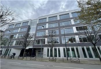 Location bureaux Clichy - Proche quartier d'affaires Victor Hugo