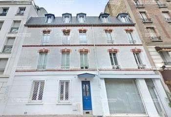 Bureaux à vendre Boulogne-Billancourt - Accès métro