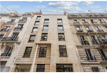 Location bureaux Paris 17 - Proximité Métro Pont Cardinet