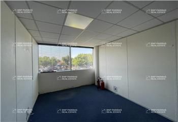 Location bureaux Bordeaux - Porte de Bègles - Proche Pont Simone Veil