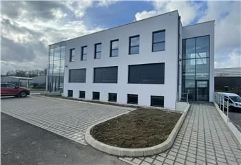 Location bureaux Marly - Zone Belle Fontaine