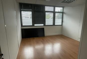 Location bureaux Saint-Grégoire - Proximité transports et services