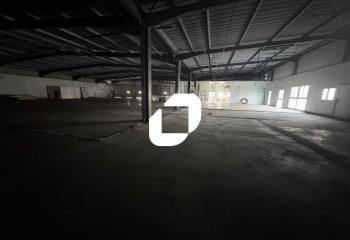 Location entrepôt Lormont - Proche rocade et transports en commun