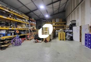 Local d'activité à louer Canéjan - Proche A63 et rocade