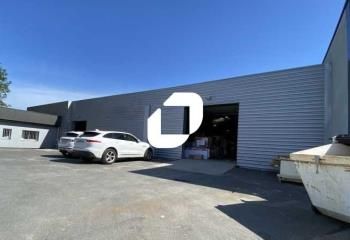 Local d'activité à louer Sainte-Eulalie - Proche autoroute