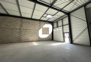 Location cellule d'activité Mios - Sortie A63