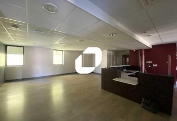 Vente bureaux Bordeaux - Proche Hôpital Bordeaux Nord, Tram Grand Parc