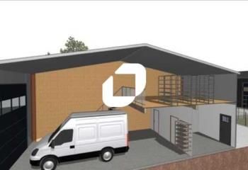 Location local d'activité Andernos-les-Bains - Centre d'Activité Artisanale