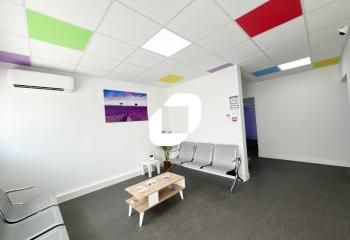 Location bureaux Talence - Proche Tram Peixotto et Bus Ligne 23