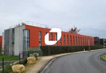 Location bureaux Canéjan - Proche A63, bus et rocade