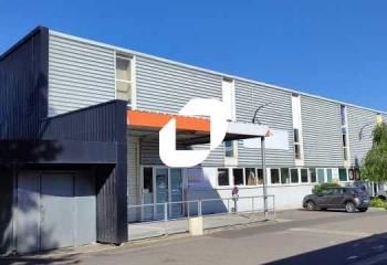 Local commercial à louer Pessac - Proche A63