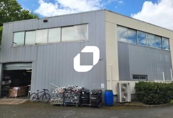 Location local d'activité Gradignan - Proximité A63 et Rocade