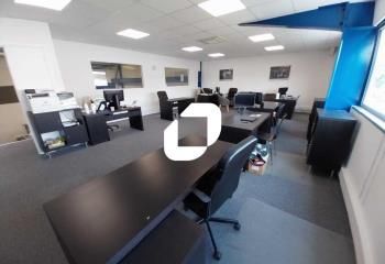 Location cellule d'activité Saint-Jean-d'Illac - Proche A630