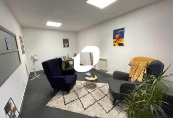 Location bureau Bordeaux - Quartier Saint Bruno - Saint Victor - Proche Tram A
