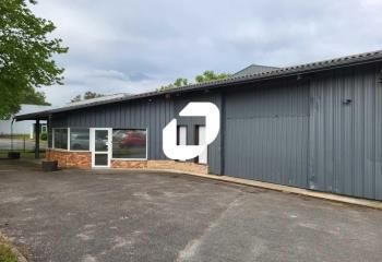 Local d'activité à louer Gradignan - Proximité A63