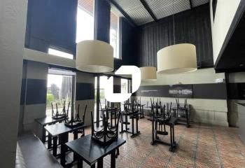 Local commercial à louer Le Haillan - Proche rocade et tramway