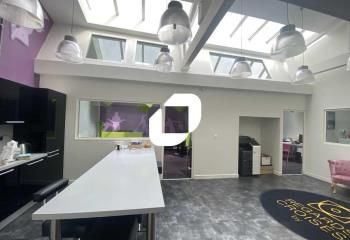 Location bureaux Bordeaux - Proche Gare Saint-Jean, tram et bus