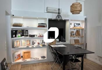 Location bureaux Bordeaux - Proche Palais de Justice, tram et bus