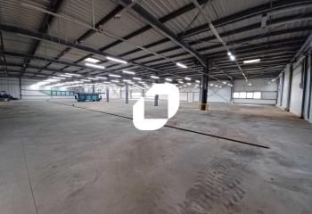 Local d'activité à louer Lormont - Proximité rocade et transports