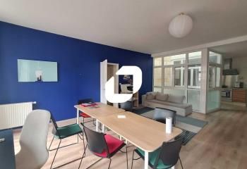 Location bureaux Bordeaux hyper-centre - Proximité tram et bus