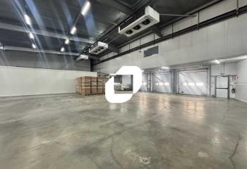 Location entrepôt Bordeaux - MIN, accès tram et bus