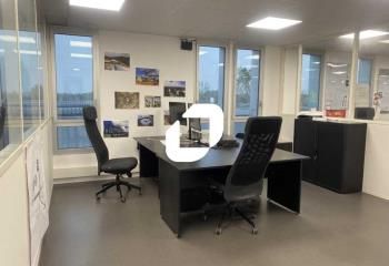 Location bureaux Mérignac - Proche sortie 12 et bus ligne 30