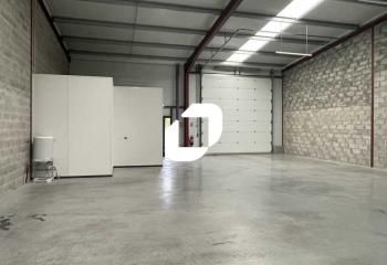 Location cellules d'activités Saint-Jean-d'Illac - Proximité A63 et A660