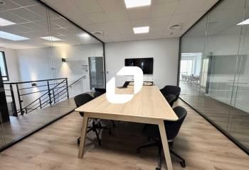 Location bureaux Bordeaux Chartrons, proche bus ligne 5 Médoc