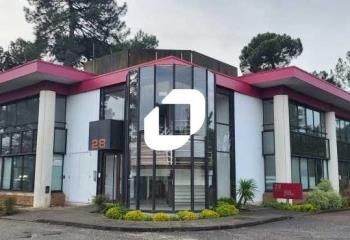 Location bureaux Mérignac - Proche rocade et tramway A