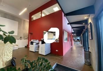 Vente bureaux Bordeaux - Quartier Bassin à Flots, proche Tramway