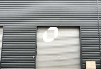 Local d'activité à vendre Mérignac - Parc Vert Castel II