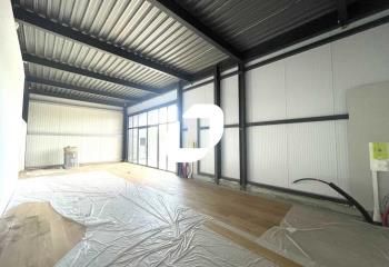 Location local commercial Audenge - Zone P2A