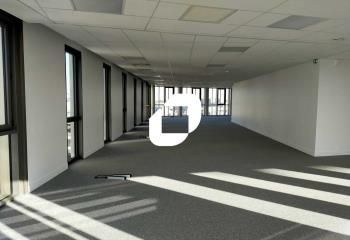 Location bureaux Bordeaux - Quartier Euratlantique, proche tram et gare