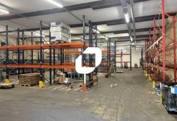 Local commercial à louer Bordeaux - Quartier des Chartrons