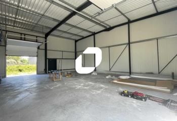 Cellules d'activité à louer Gujan-Mestras - Proximité autoroute A660