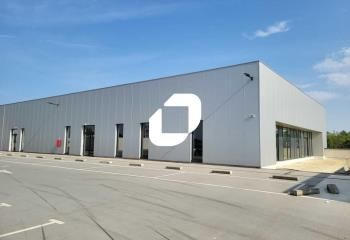 Local commercial à louer Bègles - Proche Rives D'Arcins