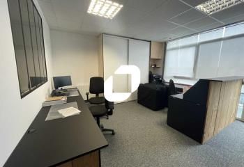 Location bureaux Bordeaux Nord - Proche rocade et transports