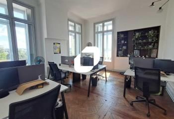 Location bureaux Bordeaux - Proche gare Saint-Jean, bus, tram
