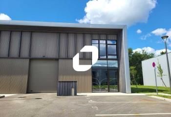 Local d'activité à louer Mérignac - Proximité aéroport et rocade