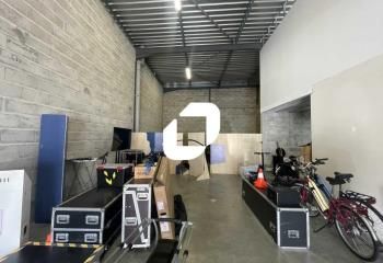 Local d'activité à louer Le Haillan - Proximité rocade bordelaise