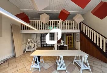 Location bureau Bordeaux - Quartier des Chartrons proche tram